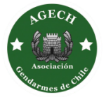 AGECH Gendarmes de Chile