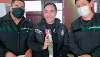 AGECH  en Mayo celebra a las Mamás en distintas unidades del país
