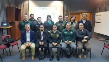 TRIBUNAL CONSTITUCIONAL APRUEBA Y DESPACHA PROYECTO QUE MODERNIZA LA CARRERA FUNCIONARIA DEL PERSONAL DE GENDARMERÍA DE CHILE.