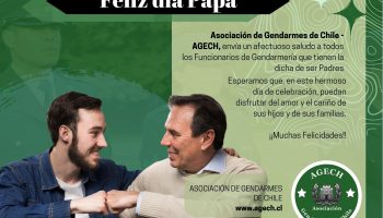 FELIZ DÍA PAPÁ