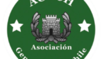 COMUNICADO PUBLICO DE LA ASOCIACIÓN DE GENDARMES DE CHILE AGECH