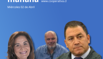 “NO PERMITIREMOS OPINIONES SIN FUNDAMENTO: NUESTRO PRESIDENTE PABLO JAQUE ENFRENTA A MATTHEI”