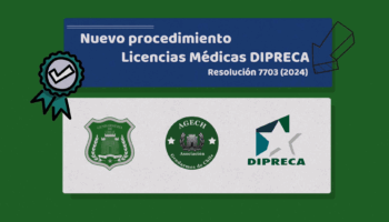 Nuevo video informativo: Licencias médicas y facultades de la Comisión Médica Local